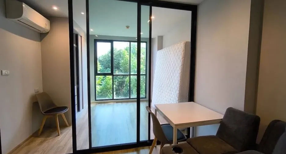 For sale 1 Beds condo in Bueng Kum, Bangkok