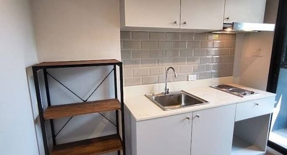 For sale 1 Beds condo in Bueng Kum, Bangkok