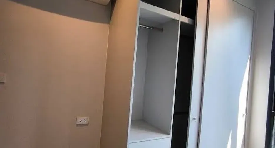 For sale 1 Beds condo in Bueng Kum, Bangkok