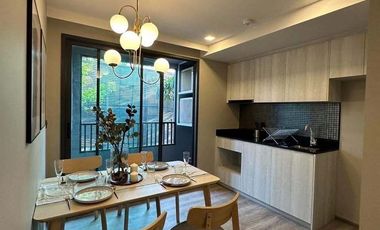 For sale 1 bed condo in Din Daeng, Bangkok