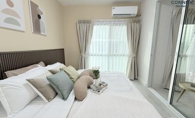 For sale 1 Beds condo in Ratchathewi, Bangkok