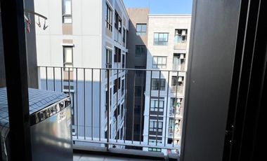 For sale 1 bed condo in Mueang Samut Prakan, Samut Prakan