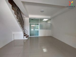 For sale 2 bed townhouse in Phan Thong, Chonburi
