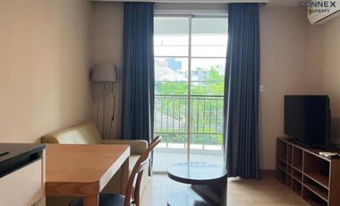 For sale 1 bed condo in Watthana, Bangkok