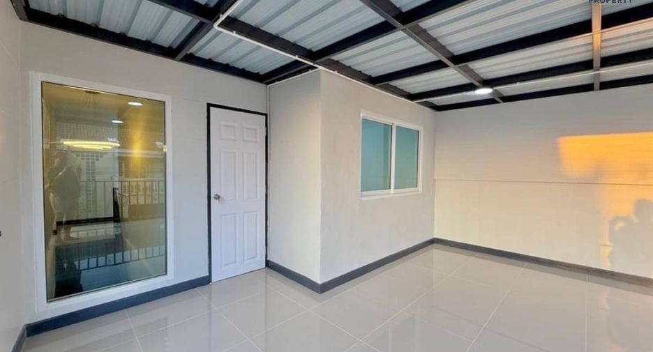For sale 3 bed house in Pak Kret, Nonthaburi