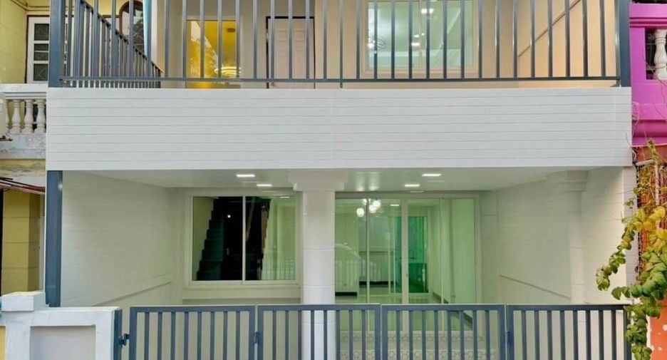 For sale 3 bed house in Pak Kret, Nonthaburi
