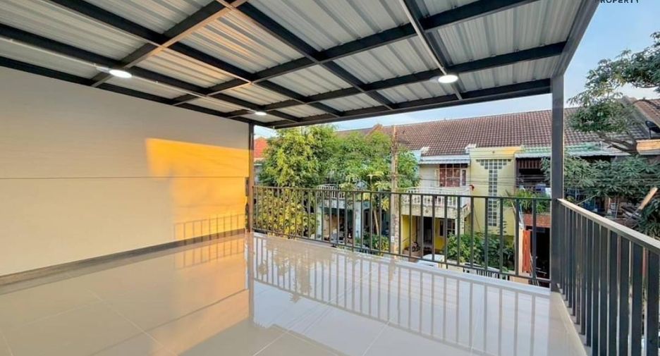 For sale 3 bed house in Pak Kret, Nonthaburi