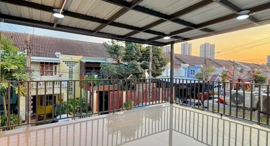 For sale 3 bed house in Pak Kret, Nonthaburi