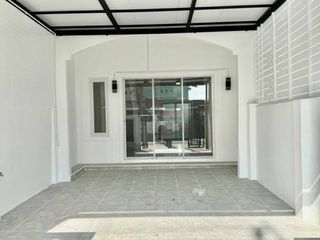 For sale 2 Beds townhouse in Sai Noi, Nonthaburi