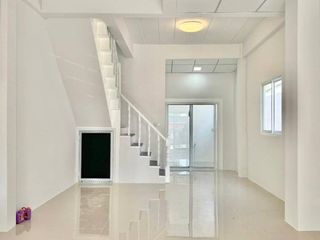For sale 2 Beds townhouse in Sai Noi, Nonthaburi