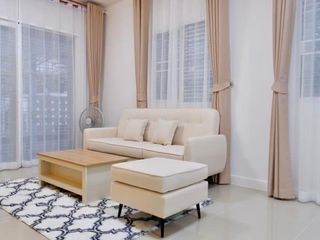 For sale 3 bed townhouse in Thanyaburi, Pathum Thani