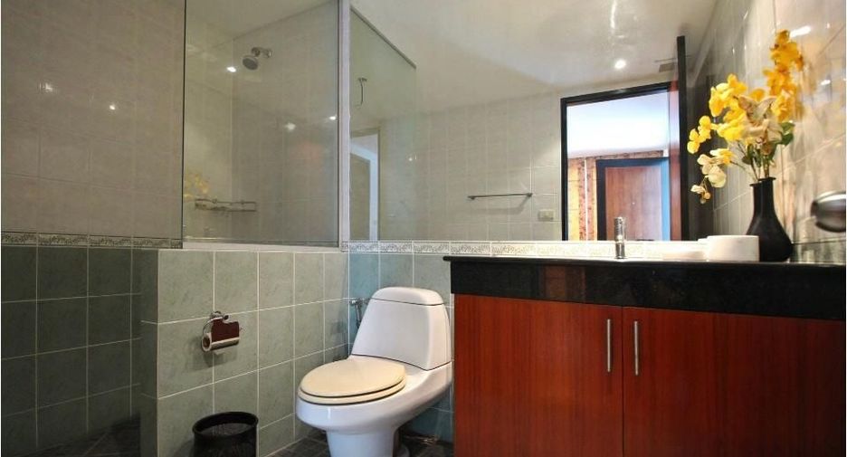 For sale 2 Beds apartment in Thalang, Phuket