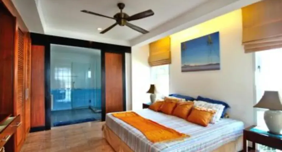 For sale 2 Beds apartment in Thalang, Phuket