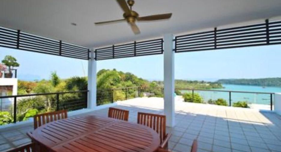 For sale 2 Beds apartment in Thalang, Phuket