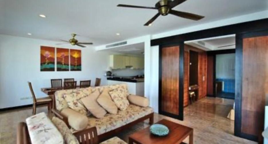 For sale 2 Beds apartment in Thalang, Phuket