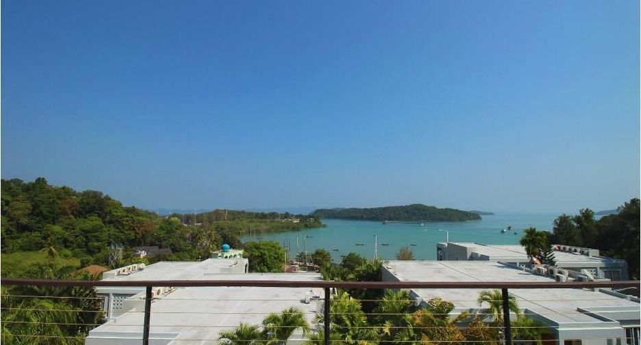 For sale 2 Beds apartment in Thalang, Phuket