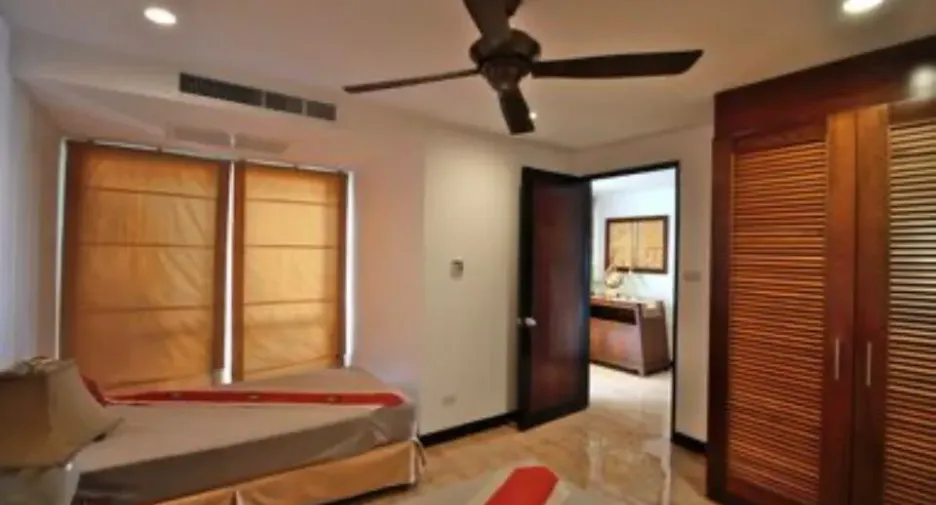For sale 2 Beds apartment in Thalang, Phuket