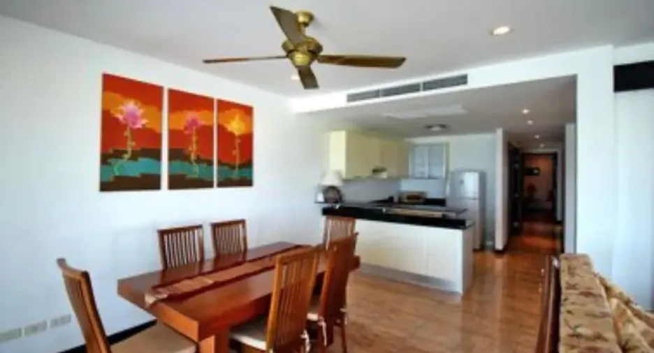 For sale 2 Beds apartment in Thalang, Phuket