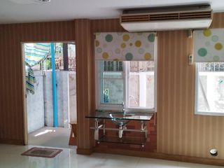 For sale 4 Beds house in Lak Si, Bangkok