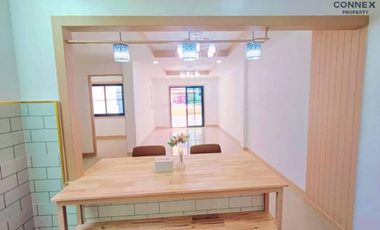 For sale 4 bed townhouse in Bang Bua Thong, Nonthaburi