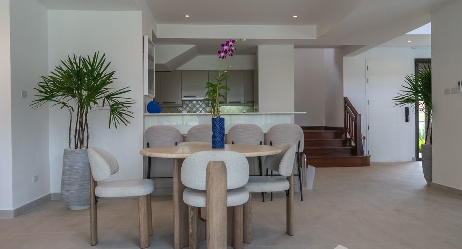For sale 6 bed villa in Thalang, Phuket