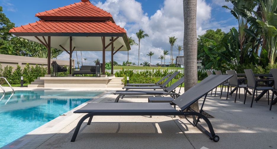 For sale 6 bed villa in Thalang, Phuket