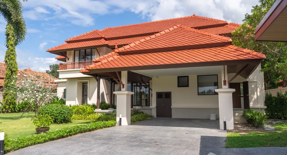 For sale 6 bed villa in Thalang, Phuket