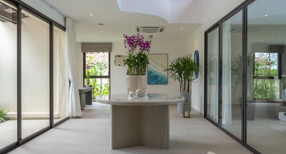 For sale 6 bed villa in Thalang, Phuket