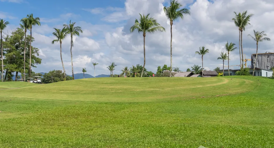 For sale 6 bed villa in Thalang, Phuket