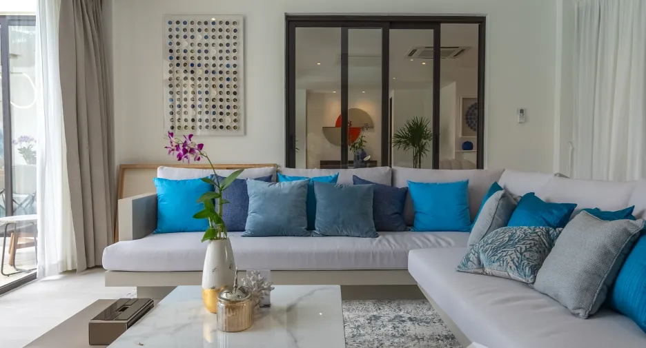 For sale 6 bed villa in Thalang, Phuket