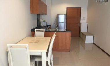 For rent 1 bed condo in Khlong San, Bangkok