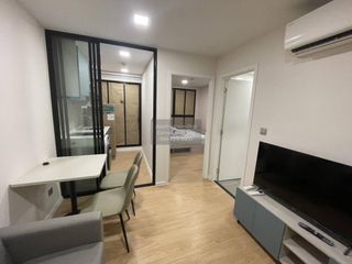 出租 1 卧室 公寓 在 Mueang Pathum Thani, Pathum Thani
