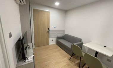 Wohnung zur Miete mit 1 Zimmer in Mueang Pathum Thani, Pathum Thani