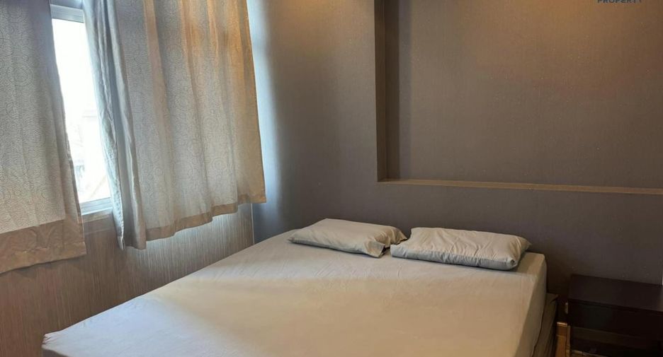For rent 1 bed condo in Ratchathewi, Bangkok