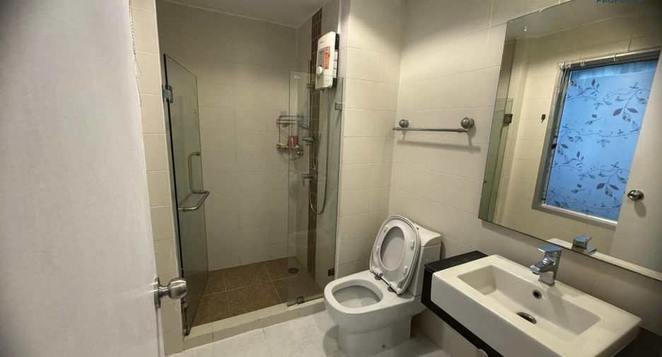 For rent 1 bed condo in Ratchathewi, Bangkok