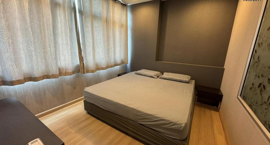 For rent 1 bed condo in Ratchathewi, Bangkok