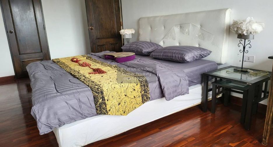 For rent 1 bed condo in Watthana, Bangkok