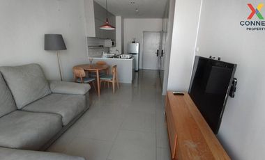 For rent 1 bed condo in Khlong San, Bangkok