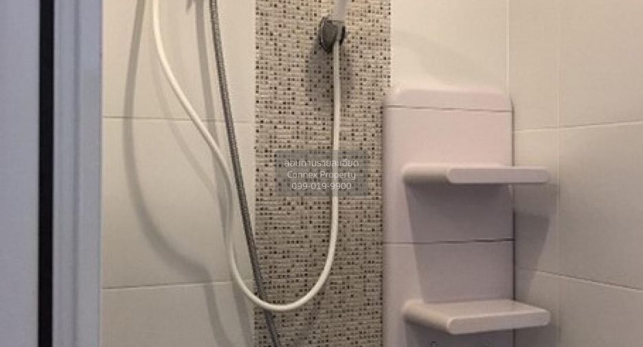 For rent 2 bedrooms condo in Mueang Nonthaburi, Nonthaburi