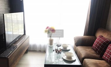 For rent 2 bedrooms condo in Mueang Nonthaburi, Nonthaburi