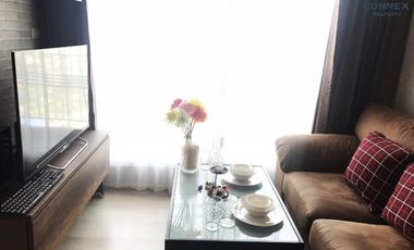 For rent 2 bed condo in Mueang Nonthaburi, Nonthaburi