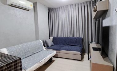 For rent 1 Beds condo in Don Mueang, Bangkok
