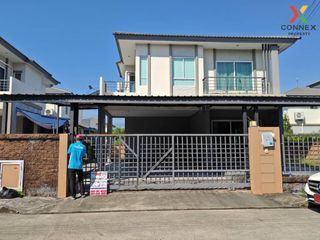 For rent 3 bed house in Khlong Luang, Pathum Thani