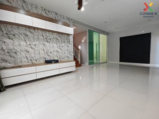 For rent 3 bed house in Khlong Luang, Pathum Thani