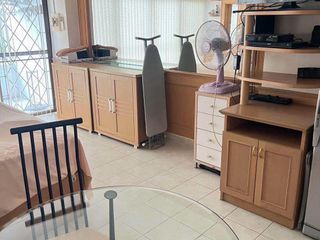 For sale スタジオ condo in Bang Lamung, Chonburi