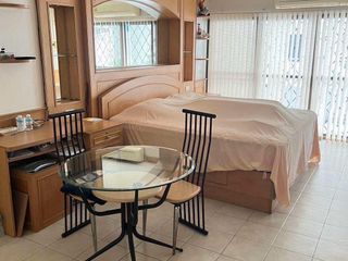 For sale スタジオ condo in Bang Lamung, Chonburi