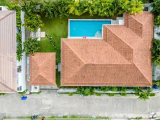 For sale 3 bed villa in Hua Hin, Prachuap Khiri Khan