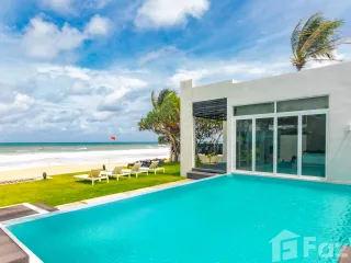 For sale 3 bed villa in Takua Thung, Phang Nga