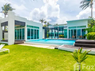 For sale 3 bed villa in Takua Thung, Phang Nga