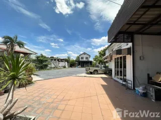 For sale studio house in Mueang Nonthaburi, Nonthaburi